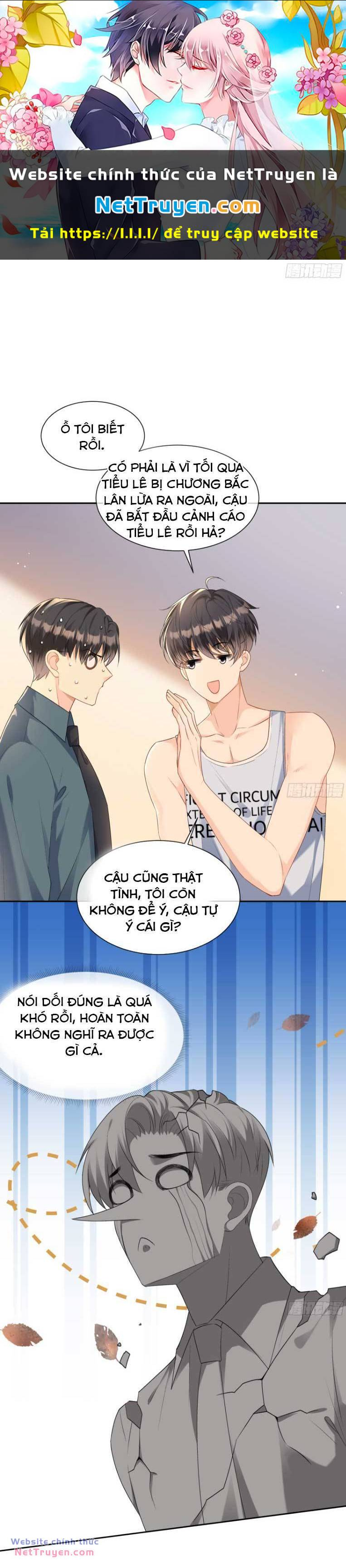 Chương 33 - Trang 1