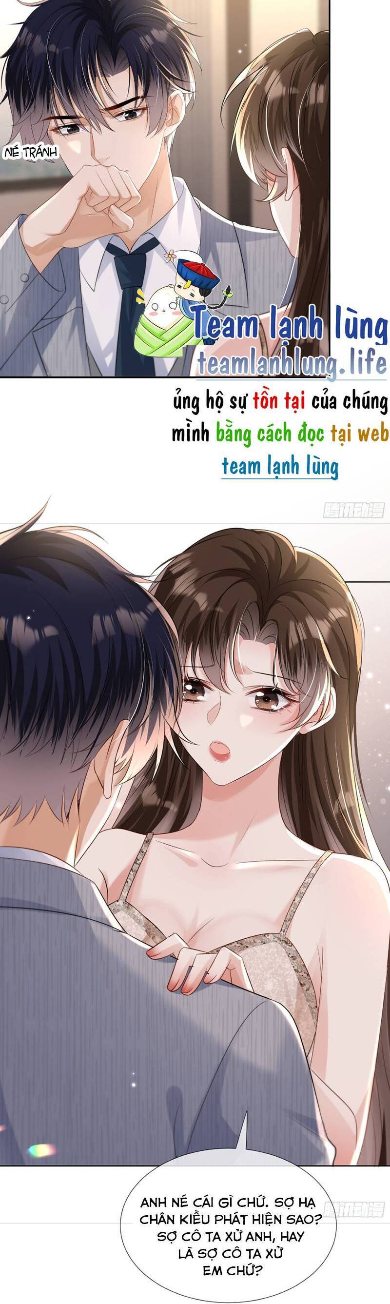 Chương 55 - Trang 5