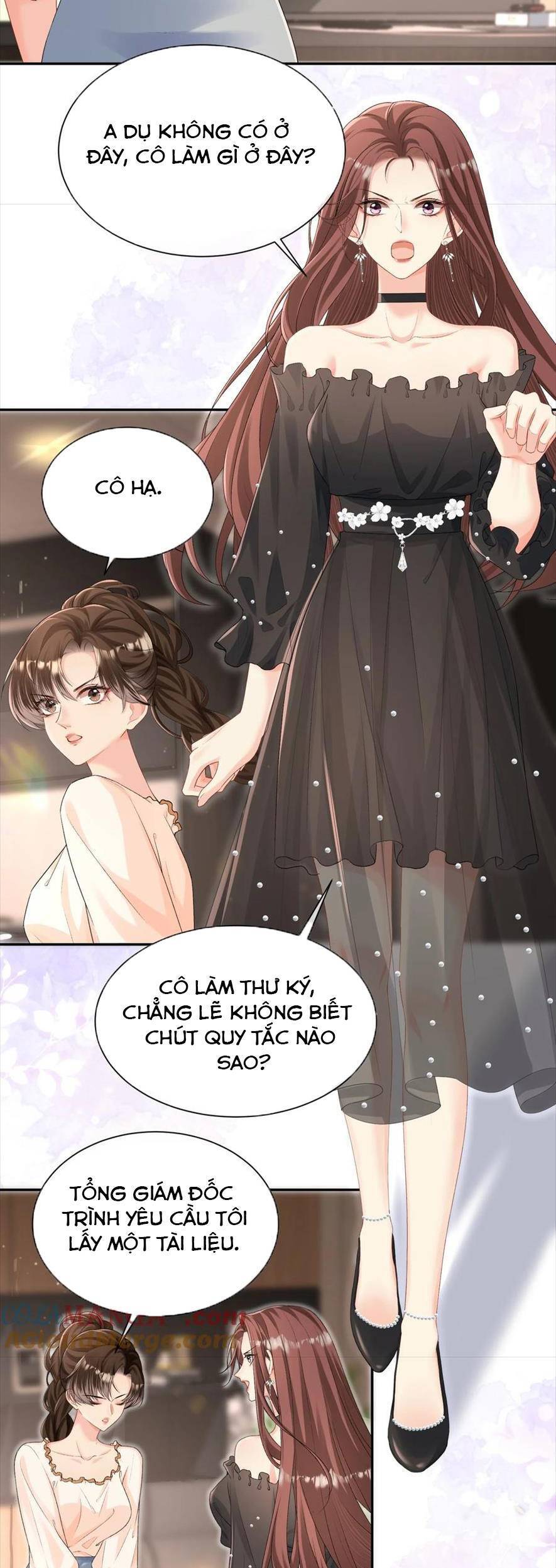 Chương 61 - Trang 11