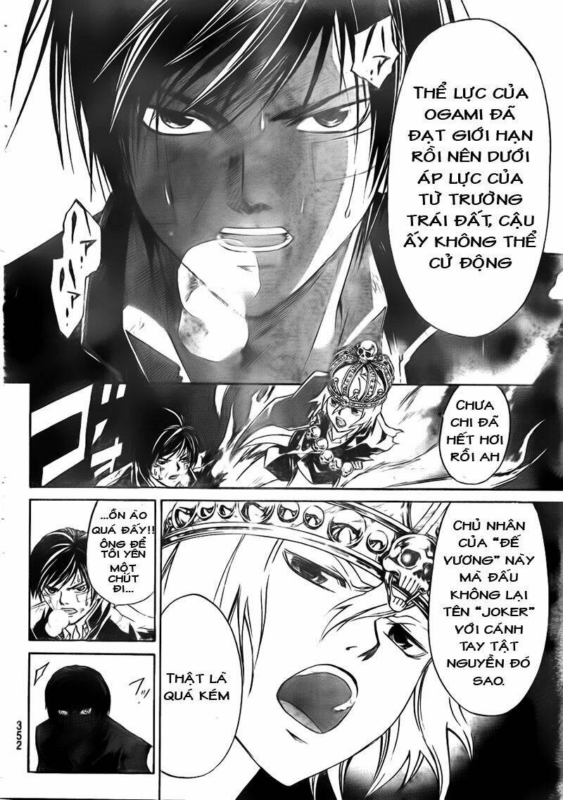 Chương 134 - Trang 11