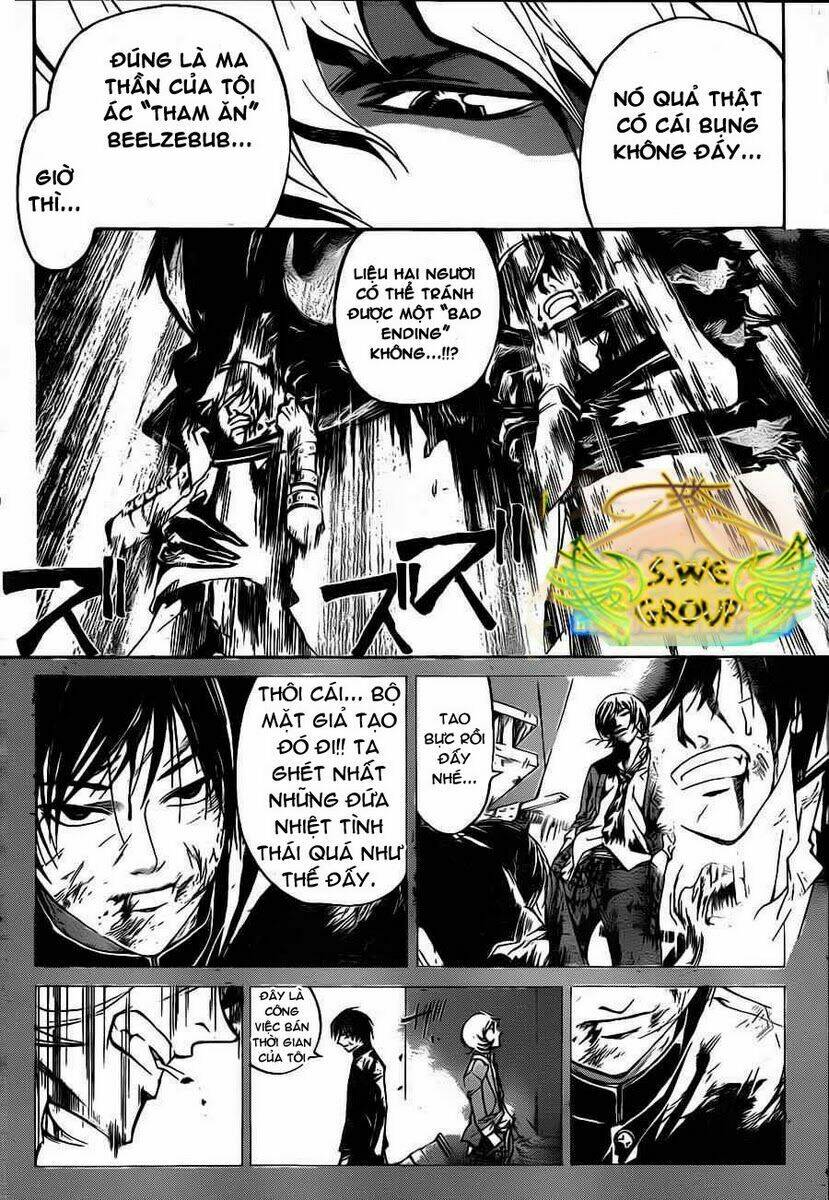 Chương 138 - Trang 11