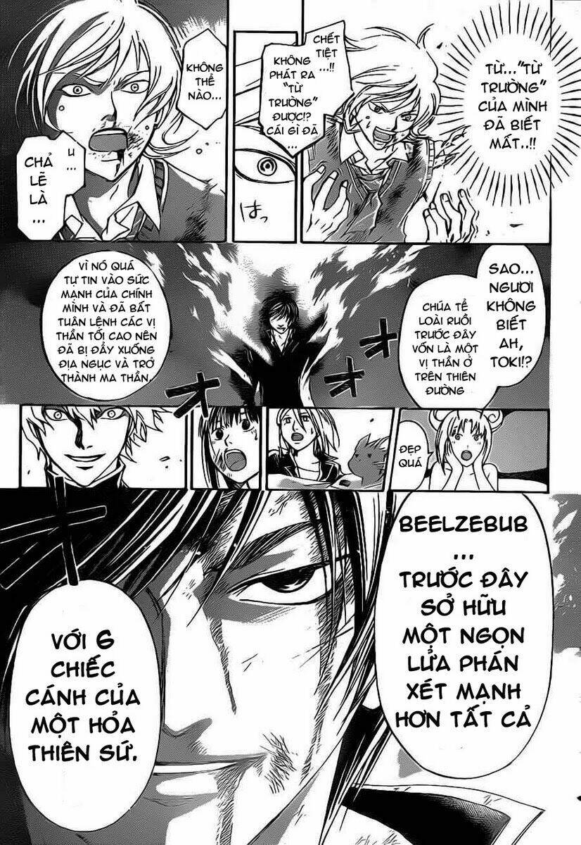 Chương 138 - Trang 20