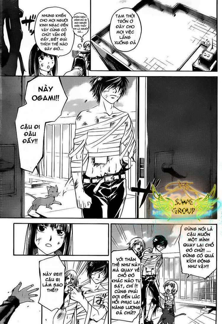 Chương 143 - Trang 15