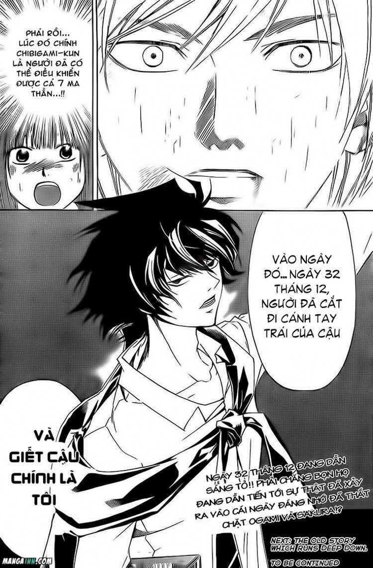 Chương 176 - Trang 21
