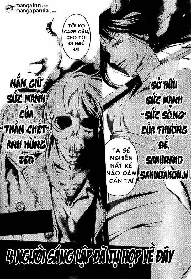 Chương 211 - Trang 16