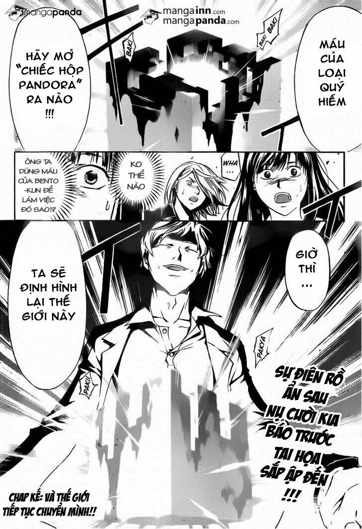 Chương 213 - Trang 21
