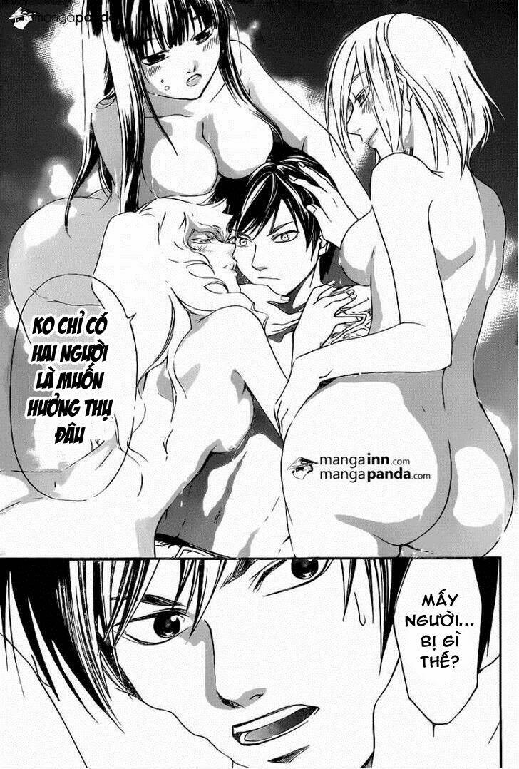Chương 215 - Trang 18