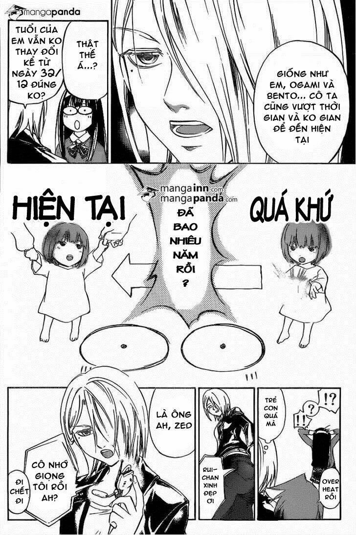Chương 215 - Trang 5