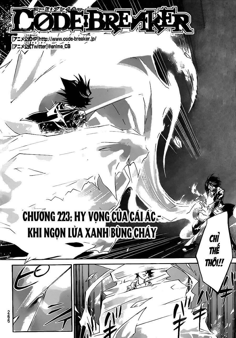 Chương 223 - Trang 3