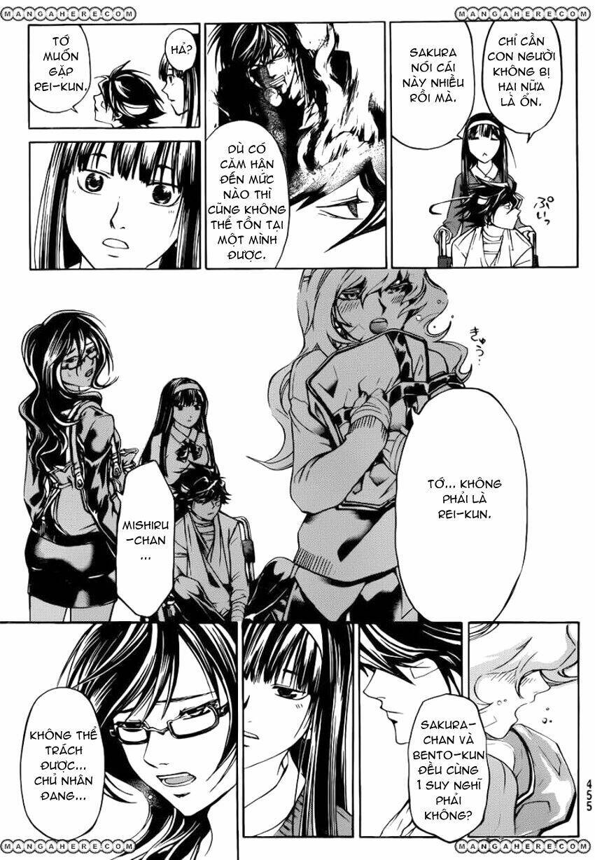 Chương 228 - Trang 22