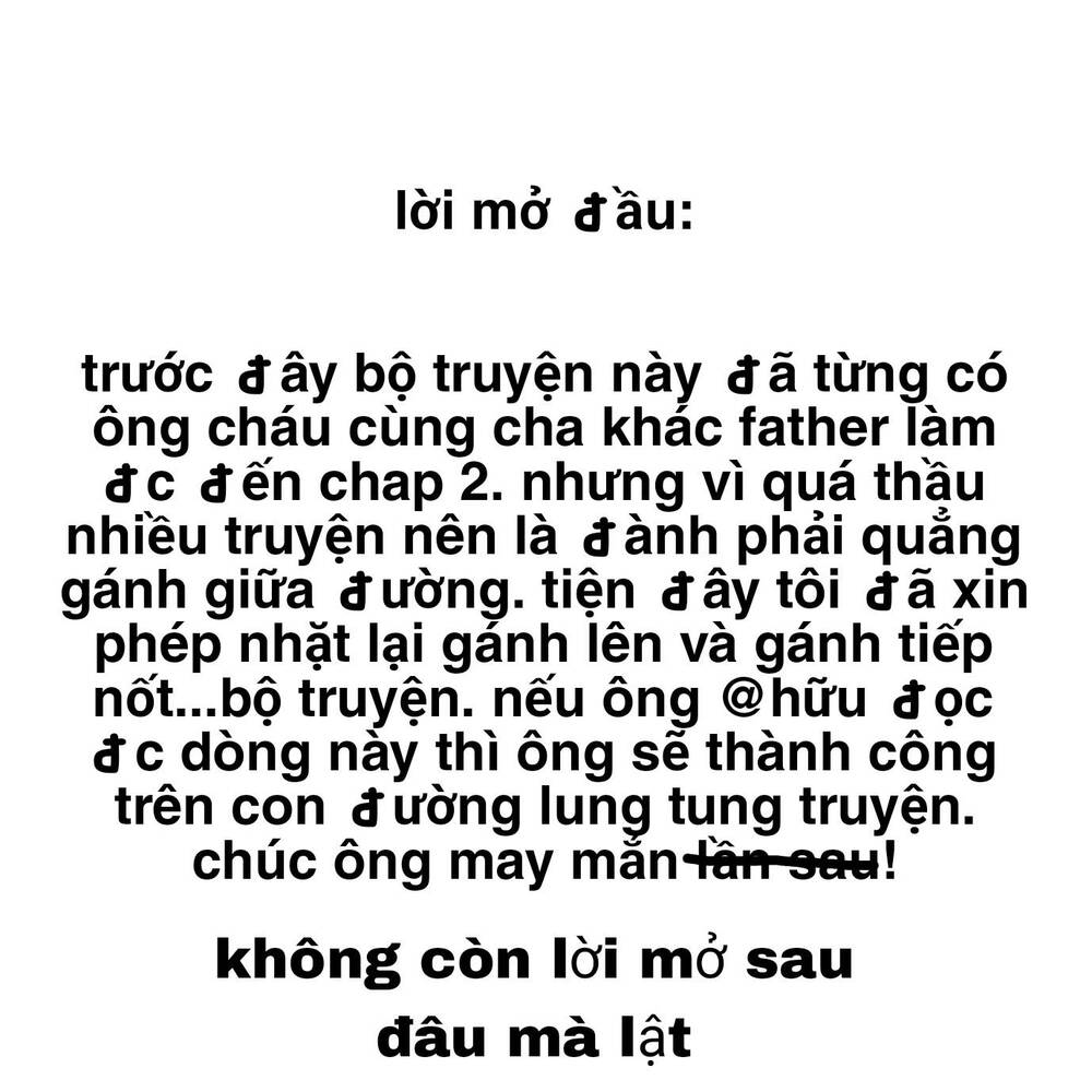 Chương 1 - Trang 1