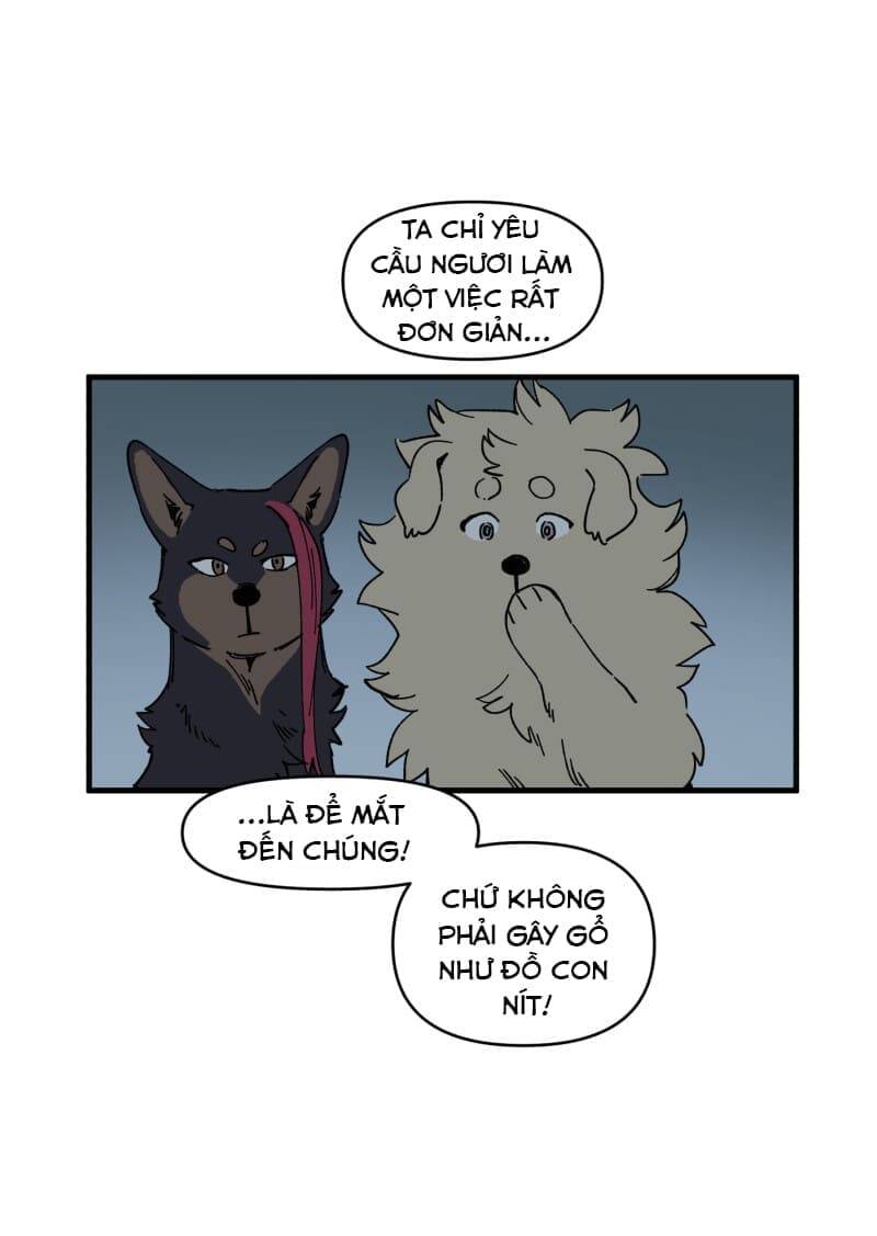 Chương 145 - Trang 5
