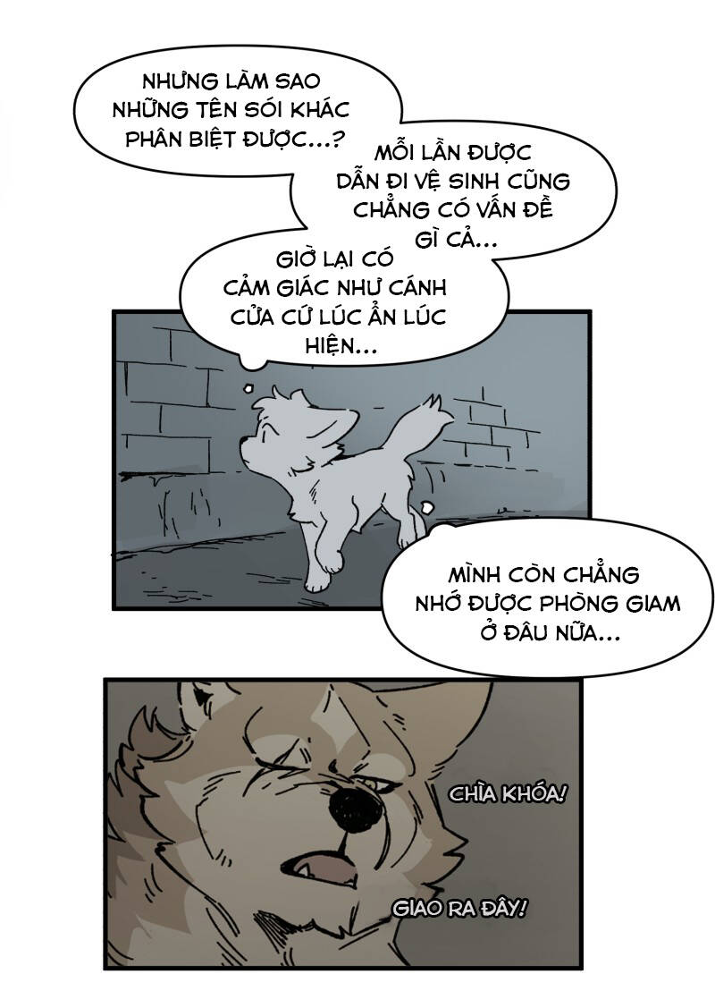 Chương 151 - Trang 30