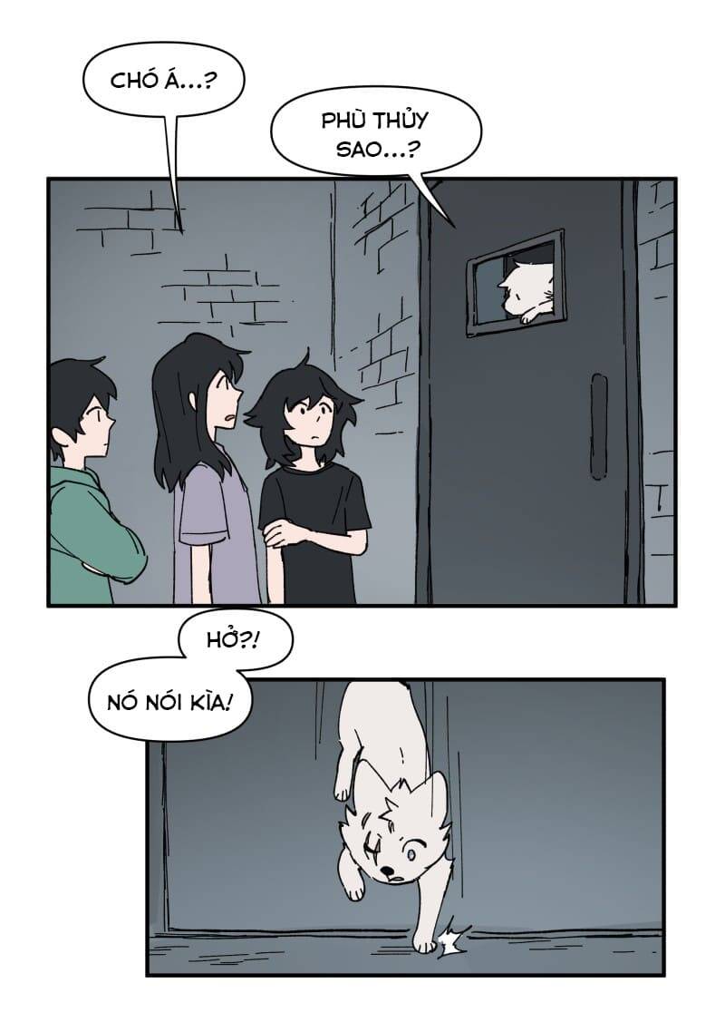 Chương 155 - Trang 12