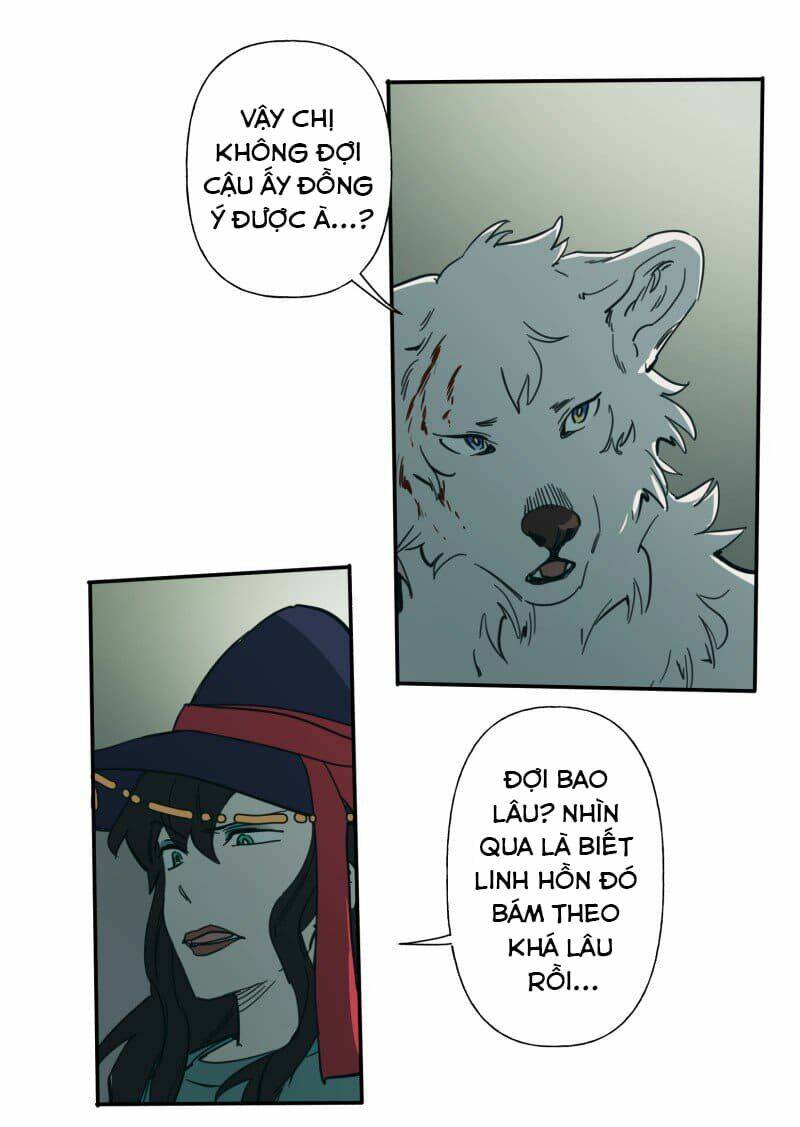 Chương 79 - Trang 29