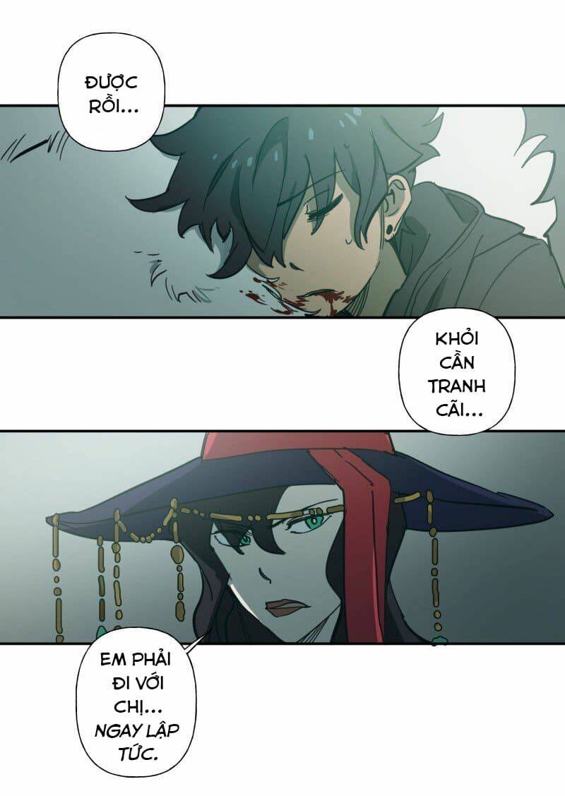 Chương 79 - Trang 36