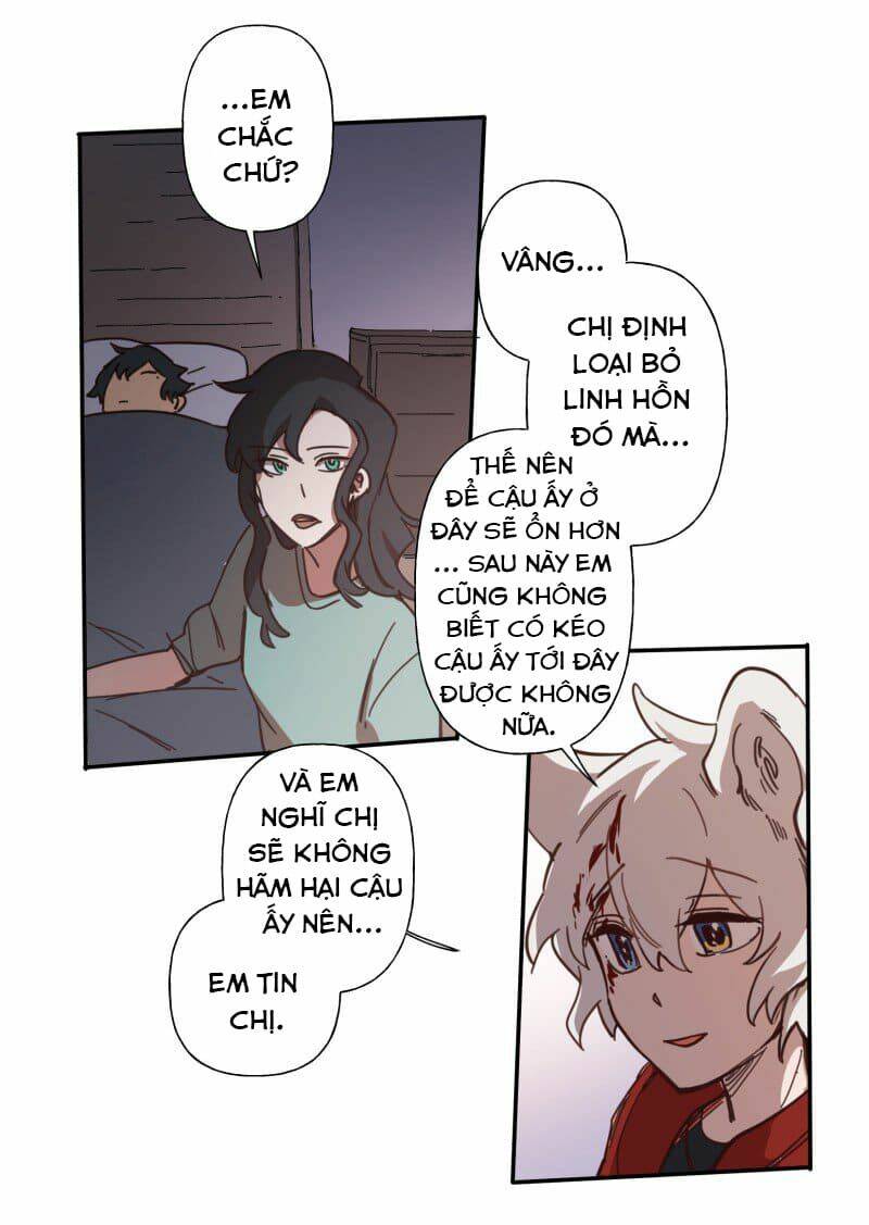Chương 80 - Trang 34