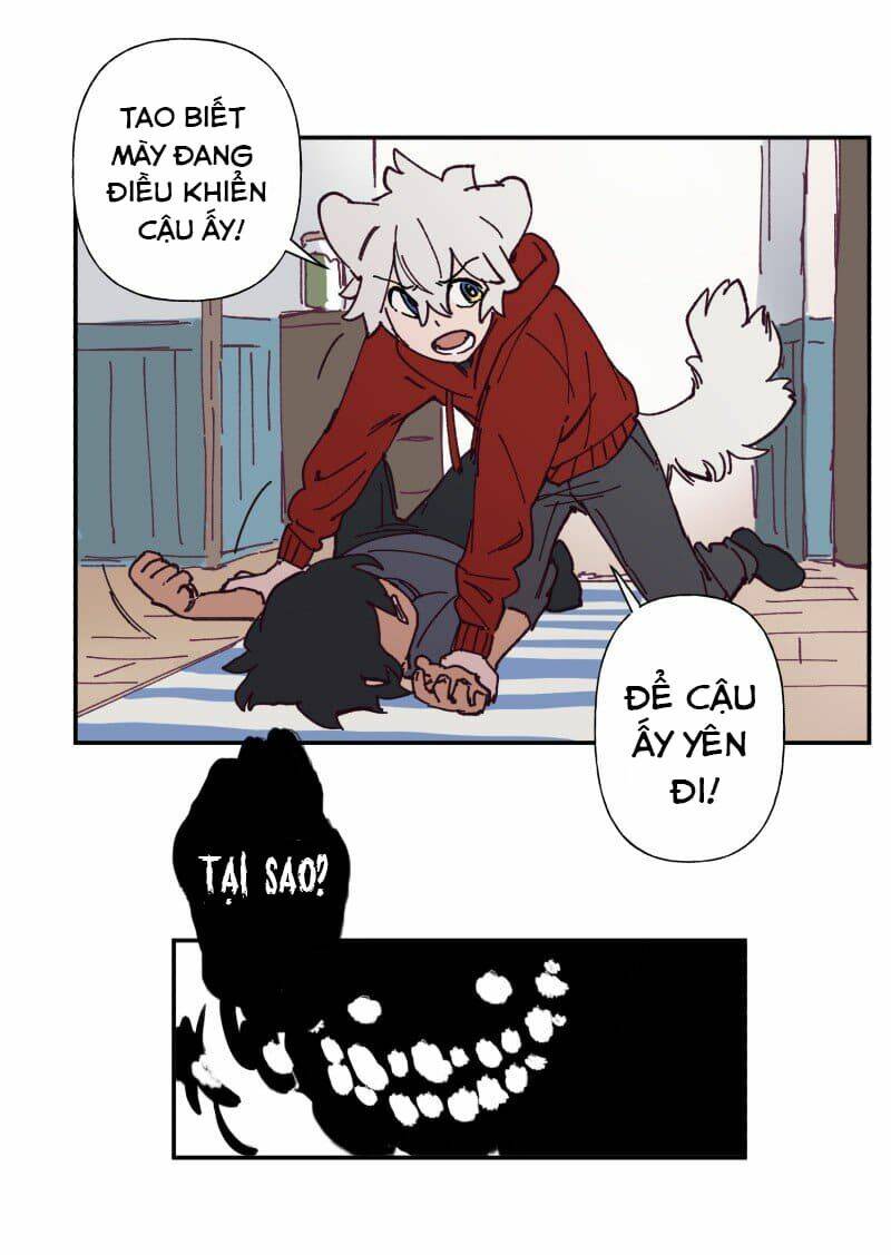 Chương 85 - Trang 21