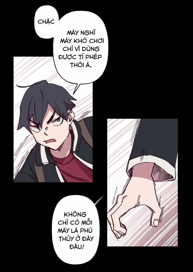 Chương 98 - Trang 9