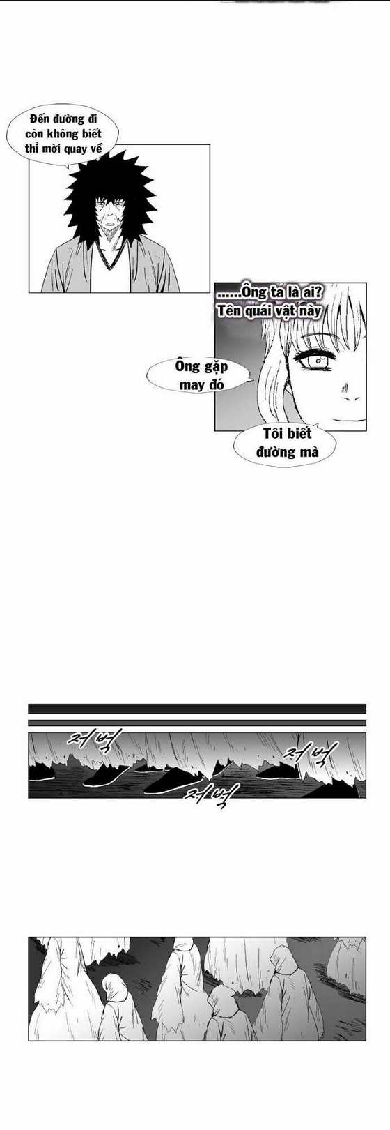 Chương 101 - Trang 21