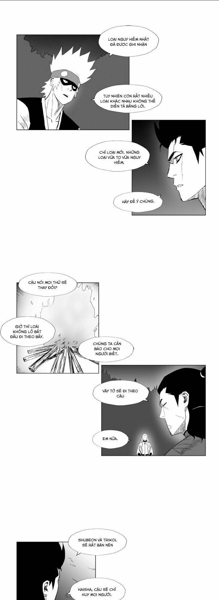 Chương 104 - Trang 19