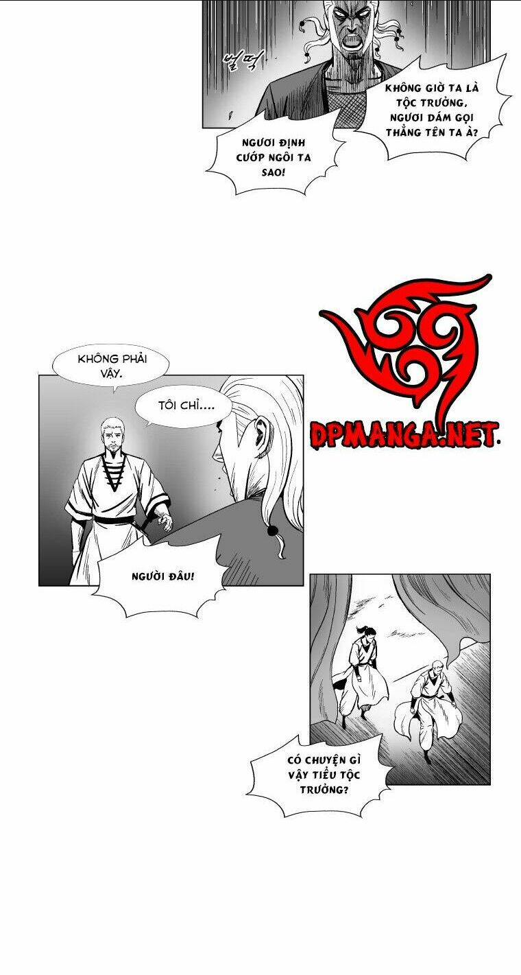 Chương 109 - Trang 21