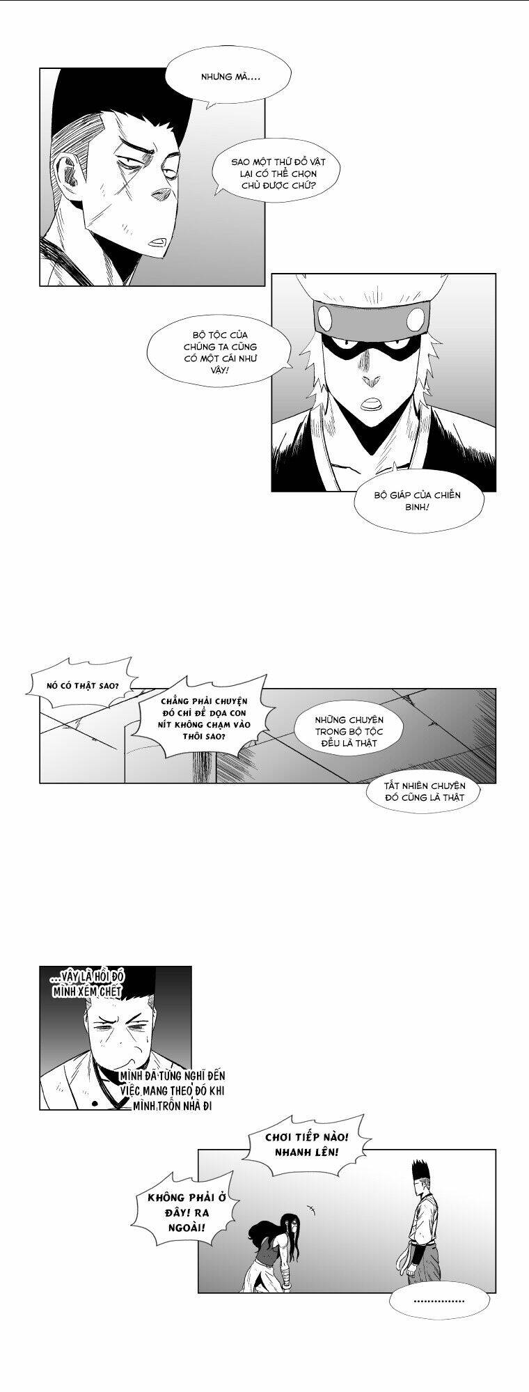 Chương 115 - Trang 27