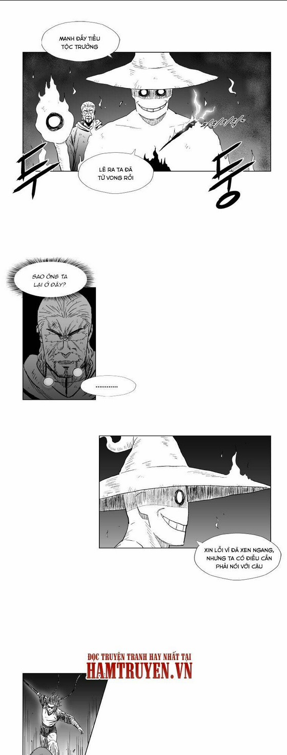 Chương 116 - Trang 22