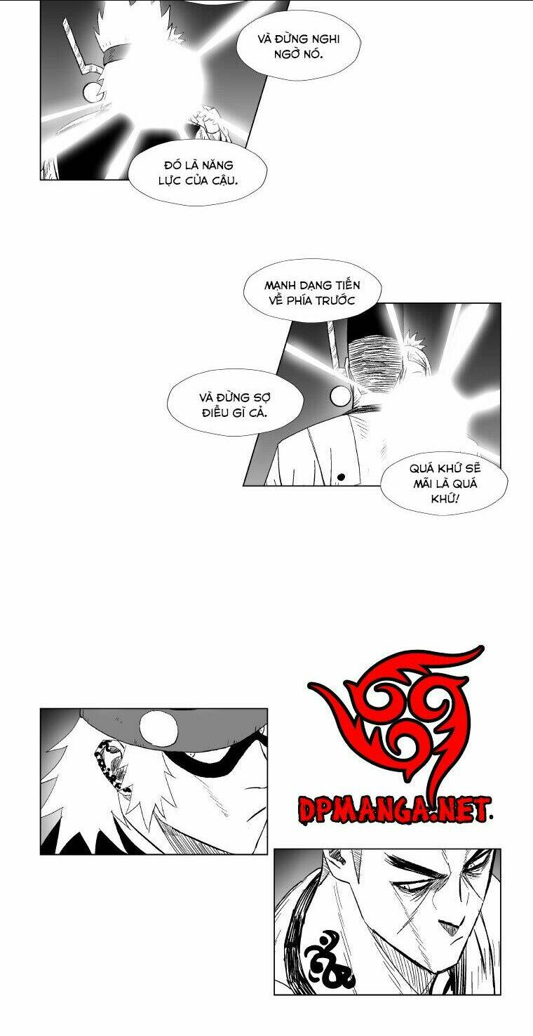 Chương 123 - Trang 32