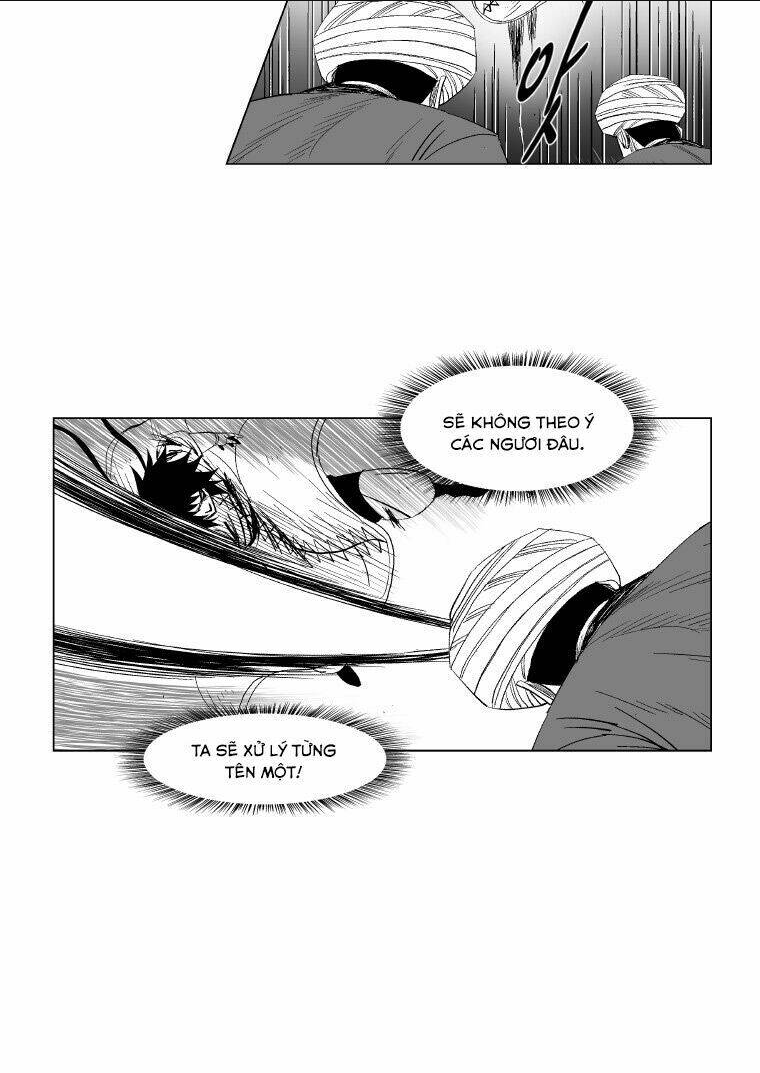 Chương 132 - Trang 21