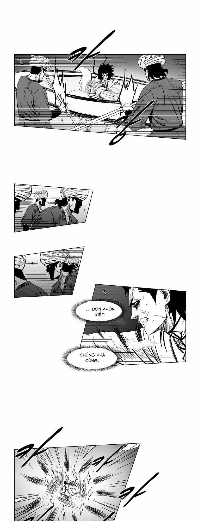 Chương 132 - Trang 24