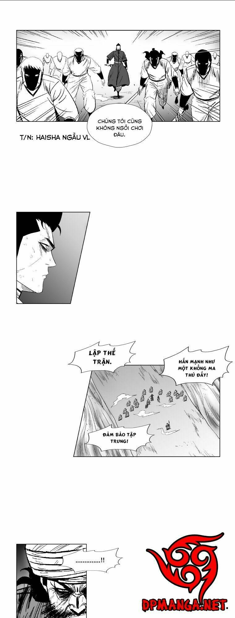 Chương 133 - Trang 25