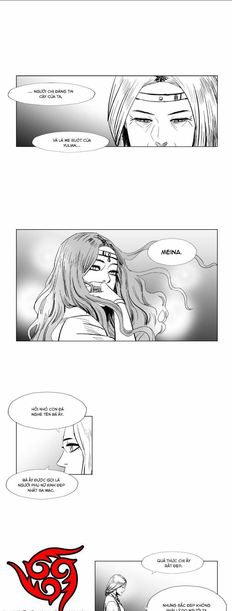 Chương 134 - Trang 5