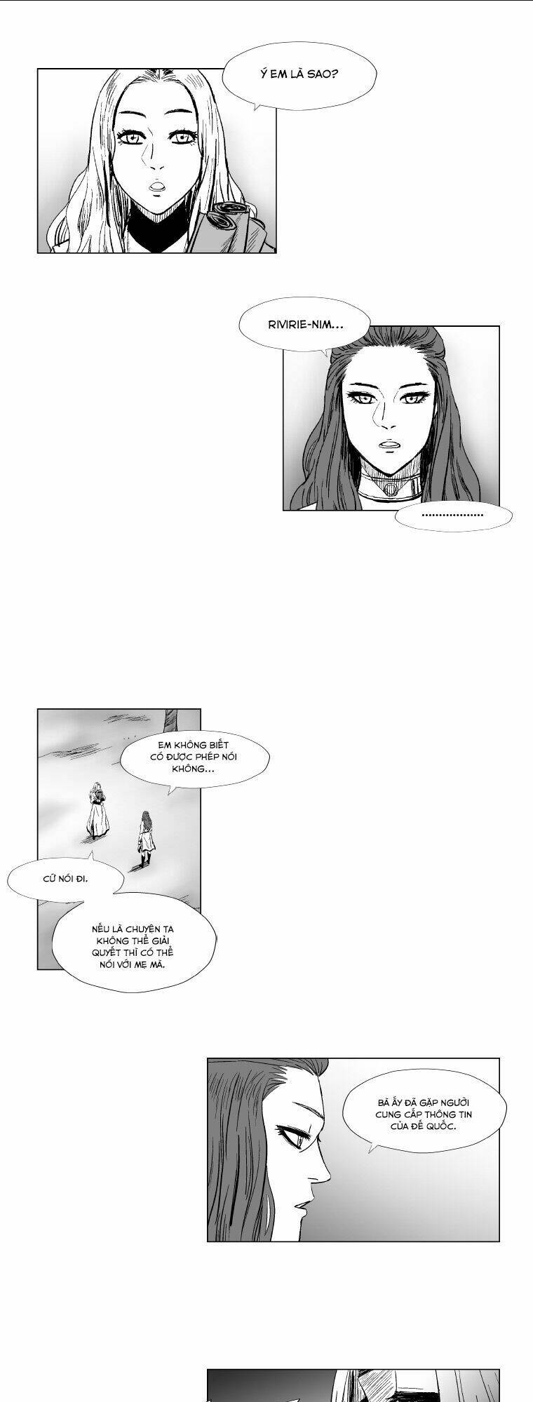 Chương 135 - Trang 21