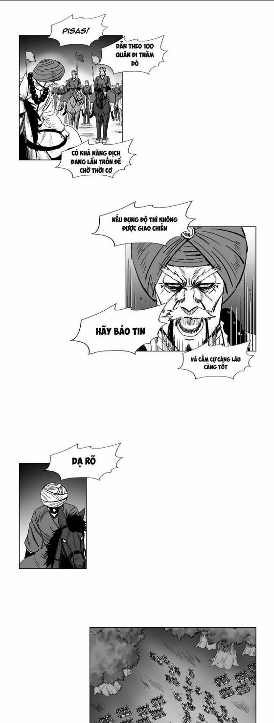 Chương 136 - Trang 31