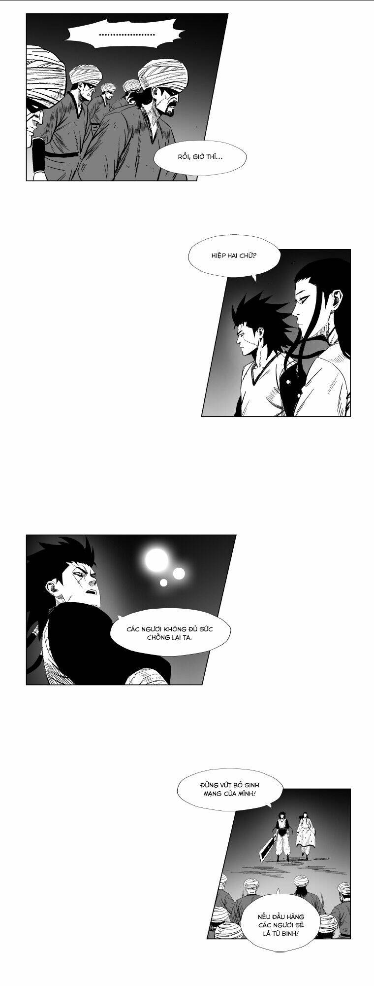 Chương 138 - Trang 25