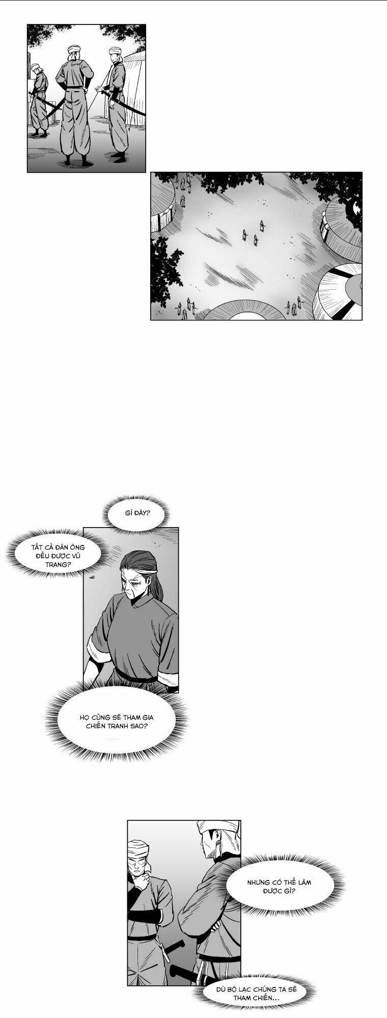 Chương 151 - Trang 12