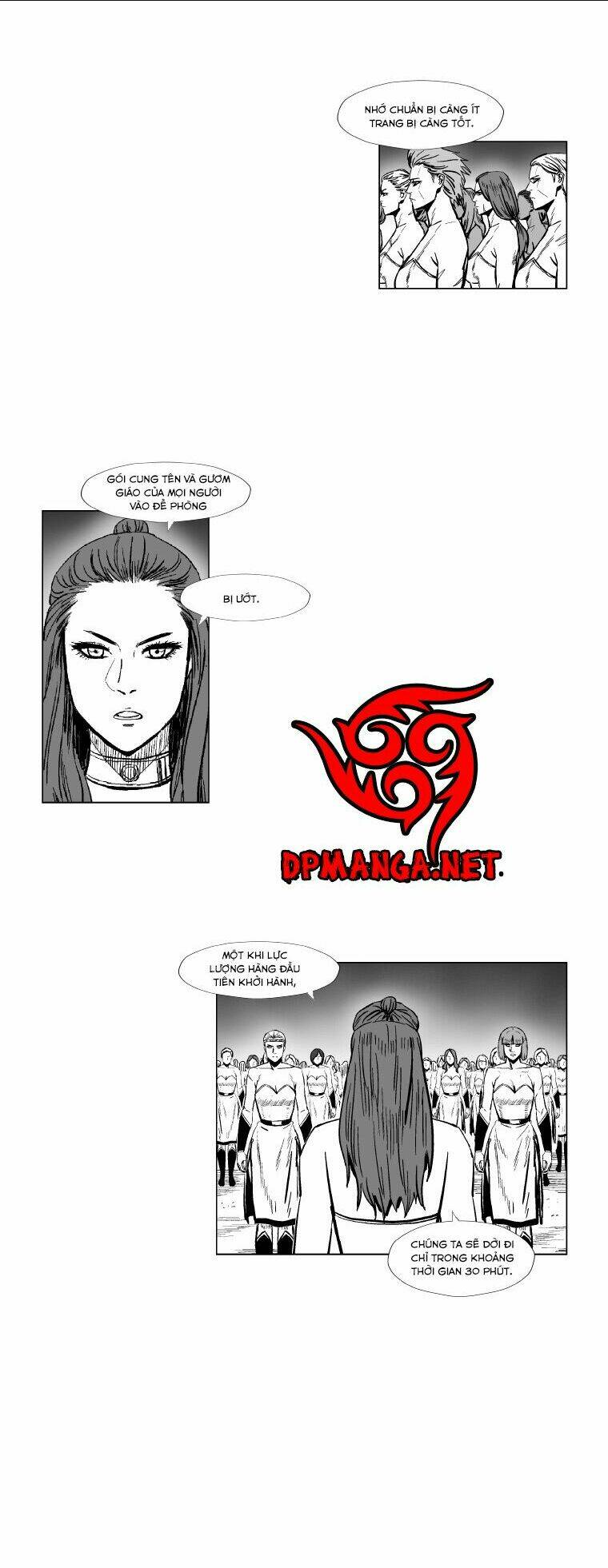 Chương 157 - Trang 11