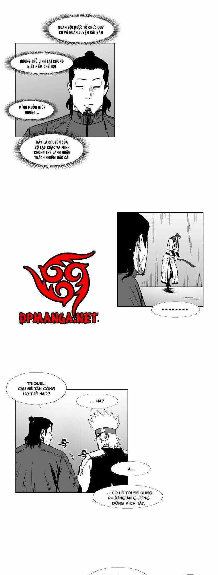 Chương 161 - Trang 27