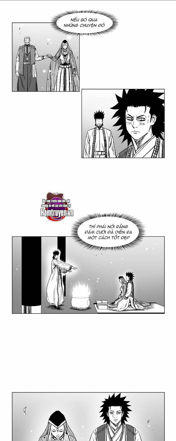 Chương 171 - Trang 34