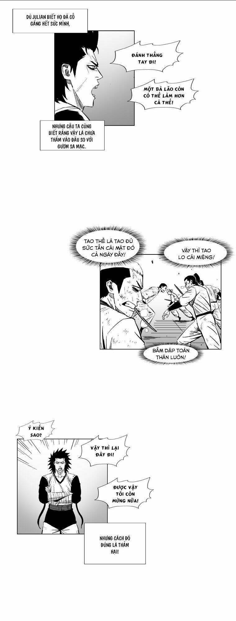 Chương 172 - Trang 27