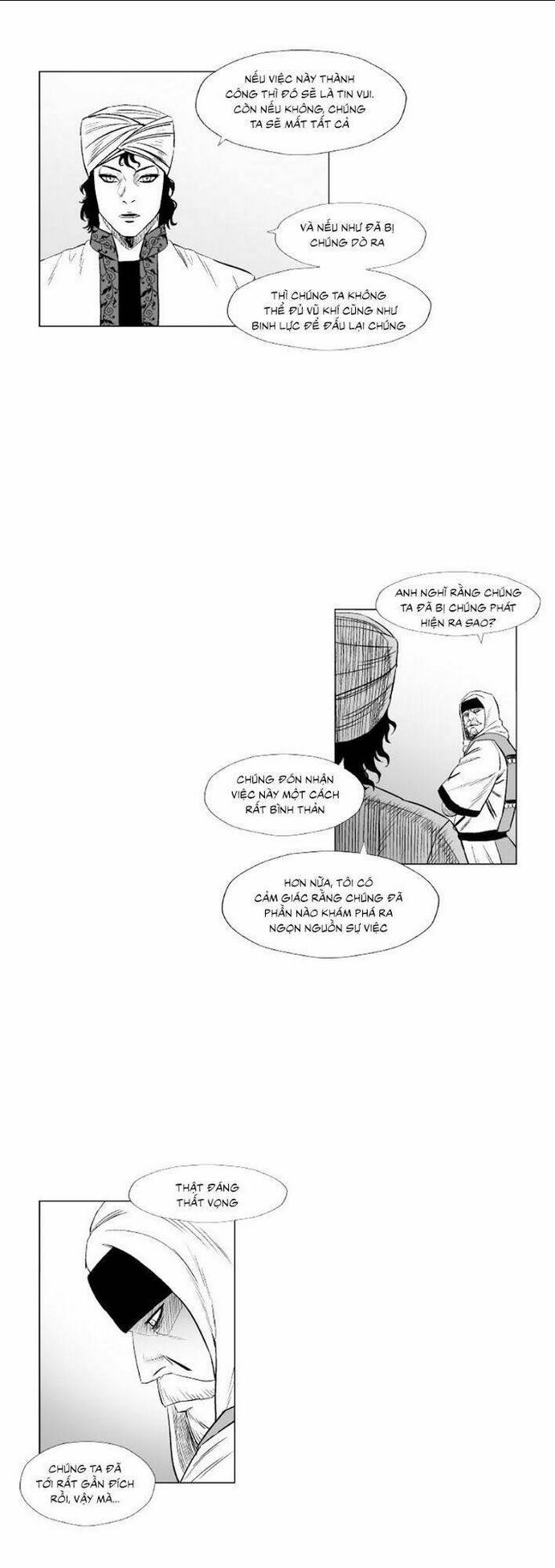 Chương 183 - Trang 28