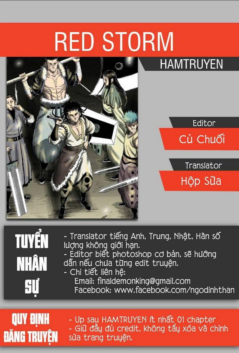 Chương 193 - Trang 1