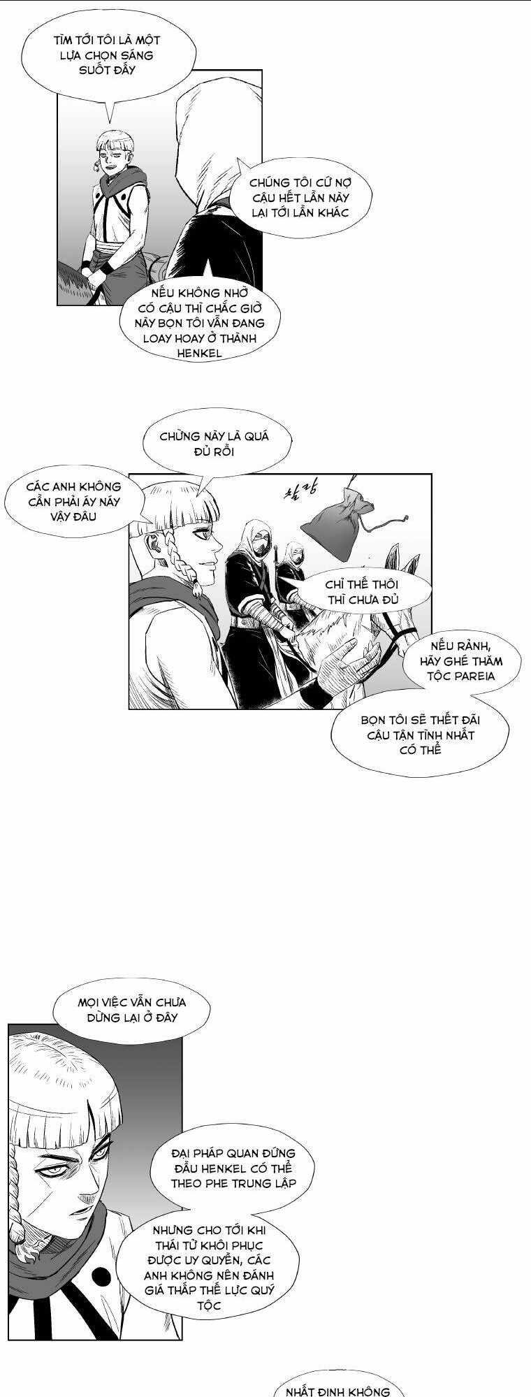 Chương 205 - Trang 27