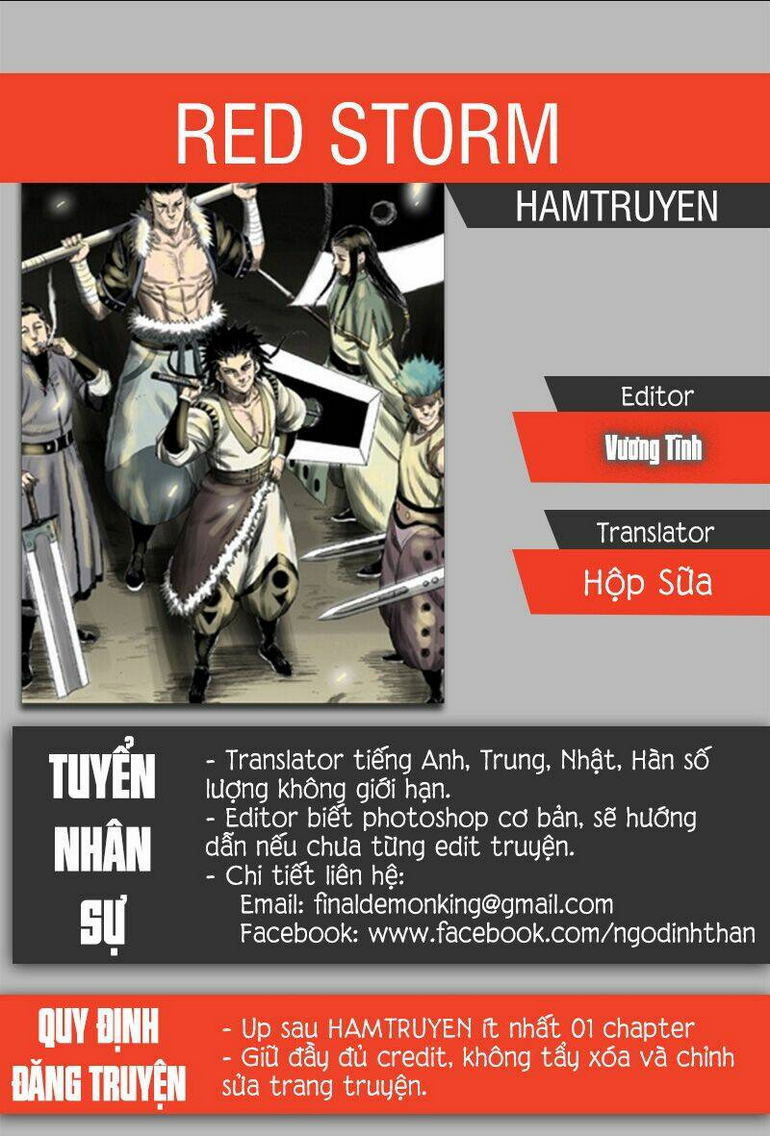 Chương 207 - Trang 1