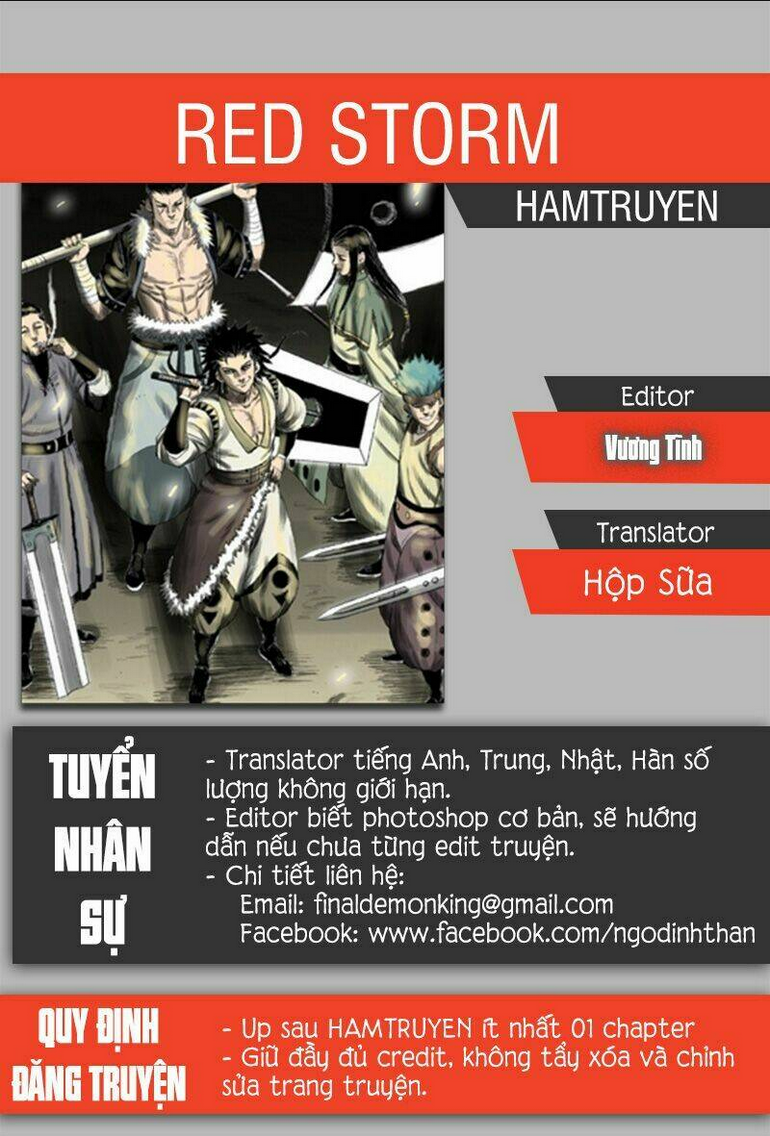 Chương 209 - Trang 1
