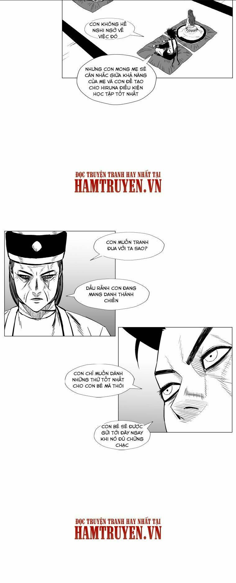 Chương 209 - Trang 29