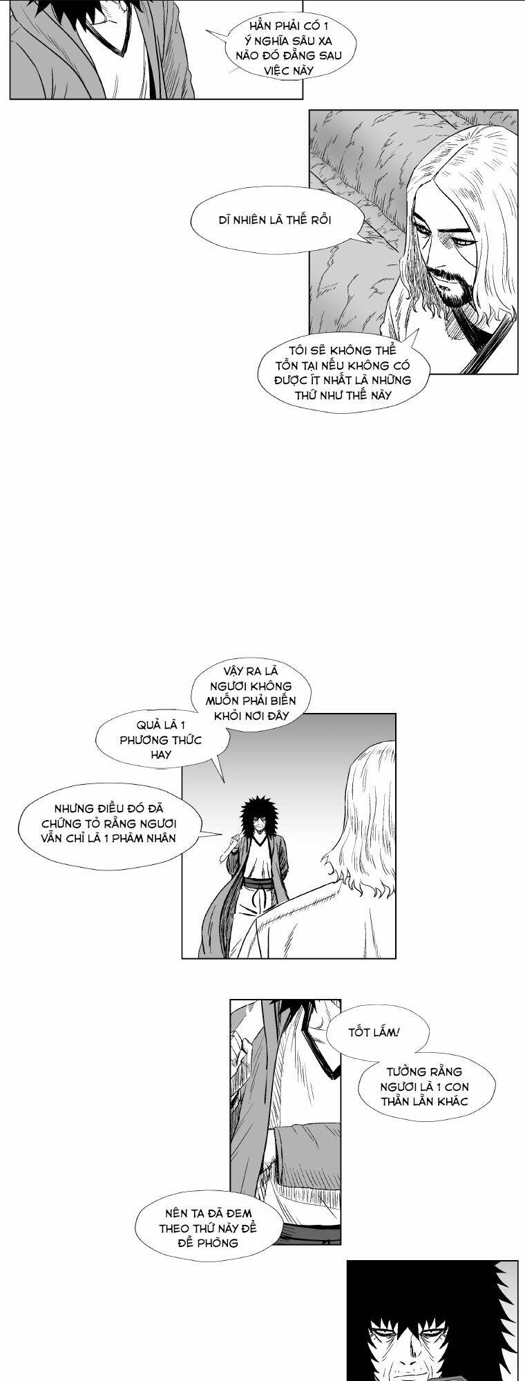 Chương 210 - Trang 21