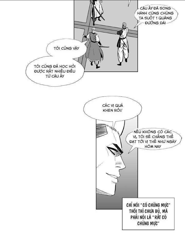 Chương 211 - Trang 18