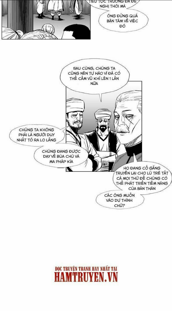 Chương 214 - Trang 27